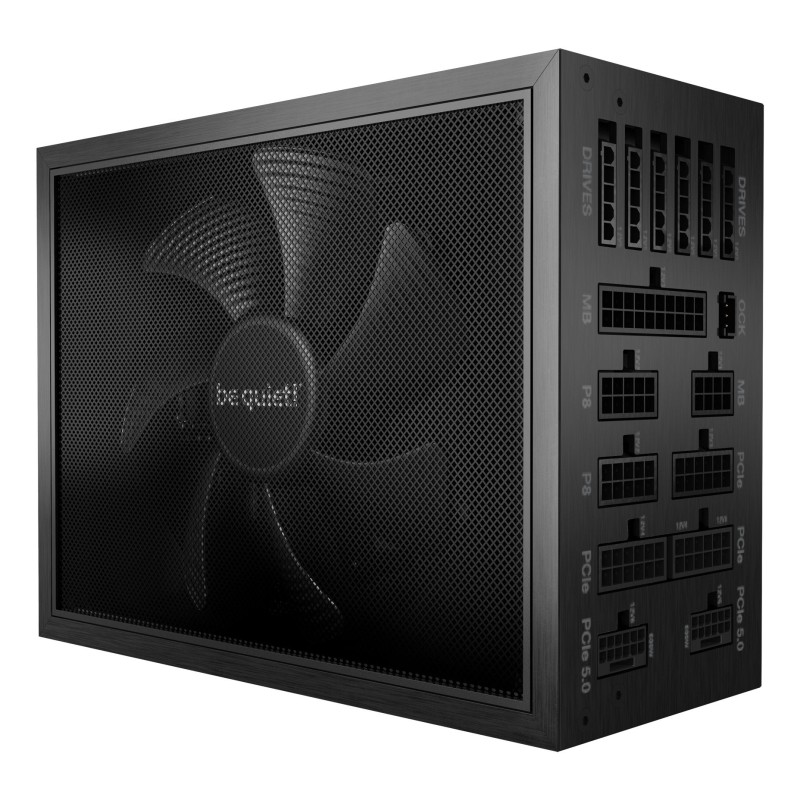 Comprar Fuente De Alimentacion Atx 1300w Be Quiet Dark Power Pro 13 - Ganga Electrónica