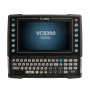 Comprar Zebra Vc8300 26,4 Cm (10.4") 1024 X 768 Pixeles Pantalla Táctil 3,7 Kg Negro - Ganga Electrónica