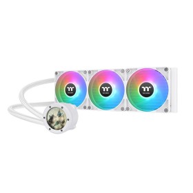 Comprar Thermaltake Th360 V2 Ultra Argb Sync All-In-One Liquid Cooler Snow Edition, Refrigeración Por Agua Blanco - Ganga Electr