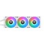 Comprar Thermaltake Th360 V2 Ultra Argb Sync All-In-One Liquid Cooler Snow Edition, Refrigeración Por Agua Blanco - Ganga Electr