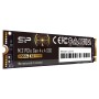 Comprar Silicon power Ssd Us75 1tb M.2 Pcie Nvme Gen4x4 Nvme 1.4 7000 6000mb S - Ganga Electrónica