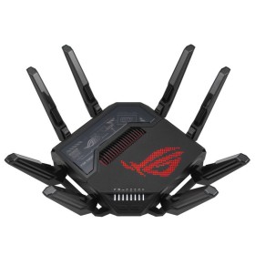 Comprar Wireless Router Asus Gt-Be98 Wifi 7 Quad Core - Ganga Electrónica