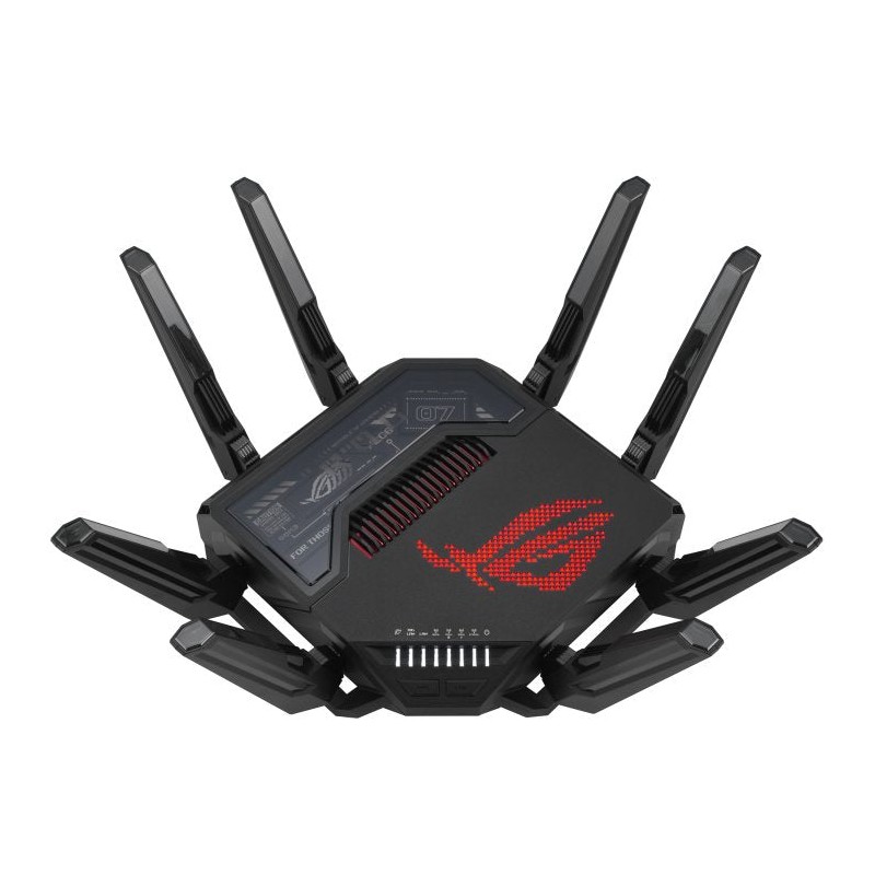 Comprar Wireless Router Asus Gt-Be98 Wifi 7 Quad Core - Ganga Electrónica