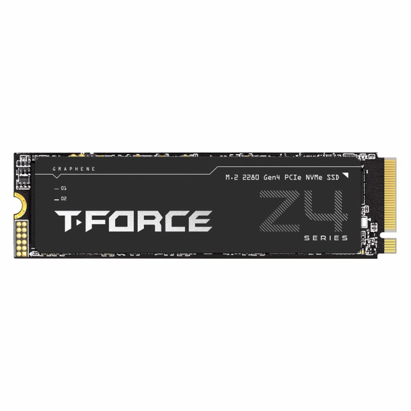 Comprar Team group T-Force Z44a5 1tb, Ssd Tm8fpp001t0c129 - Ganga Electrónica