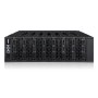 Comprar Icy dock Mb873mp-B V2, Marco Extraíble Negro Mb873mp-B V2 - Ganga Electrónica