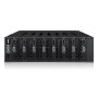 Comprar Icy dock Mb873mp-B V2, Marco Extraíble Negro Mb873mp-B V2 - Ganga Electrónica