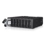 Comprar Icy dock Mb873mp-B V2, Marco Extraíble Negro Mb873mp-B V2 - Ganga Electrónica