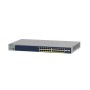Comprar Netgear 52pt Ge Poe+ Smart Switch - Ganga Electrónica