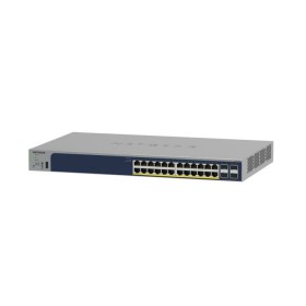 Comprar Netgear 52pt Ge Poe+ Smart Switch - Ganga Electrónica