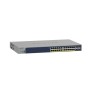Comprar Netgear 52pt Ge Poe+ Smart Switch - Ganga Electrónica