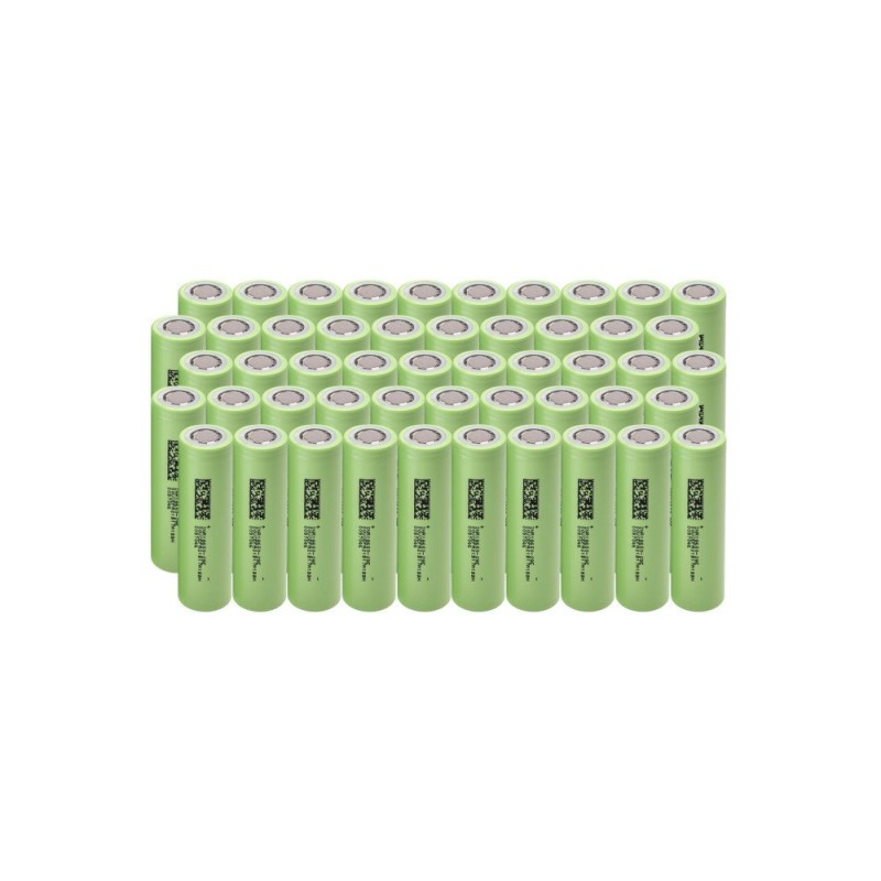 Comprar Green cell 50gc18650nmc29 Pila Doméstica Batería Recargable 18650 Ión De Litio - Ganga Electrónica