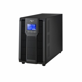 Comprar Sai Fsp Champ Tower 2k Sistema De Alimentación Ininterrumpida (Ups) Doble Conversión (En Línea) 2 Kva 1800 W - Ganga Ele