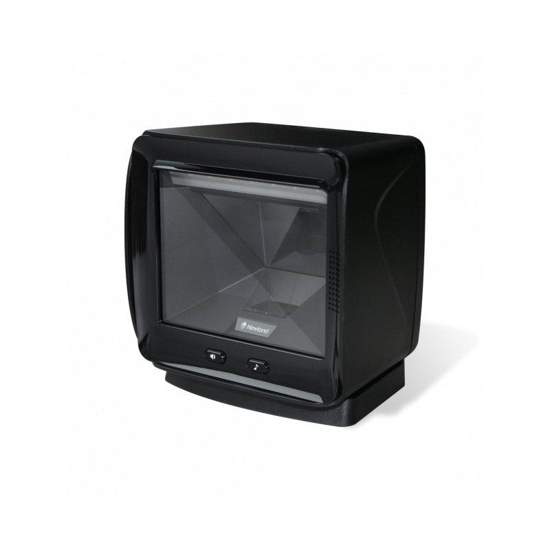 Comprar Newland Fr80 Salmon Lector De Códigos De Barras Fijo 1d/2d Cmos Negro - Ganga Electrónica