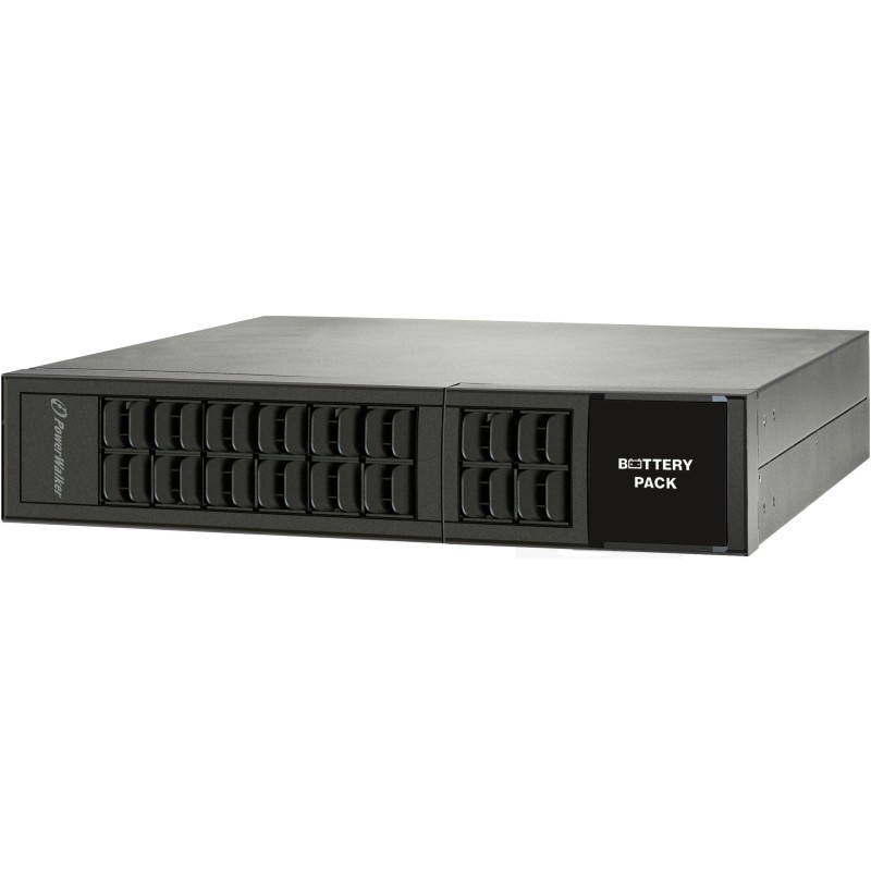 Comprar Batería De Expansión Bluewalker Powerwalker 10134013, Negro - Ganga Electrónica