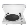 Comprar Tocadiscos Audio technica At-Lp3xbt Blanco - Ganga Electrónica