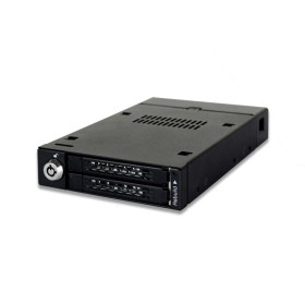 Comprar Marco Extraíble N Icy dock Tougharmor Mb992skr-B Egro Mb992skr-B - Ganga Electrónica
