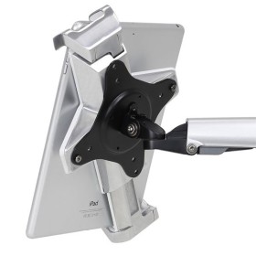 Comprar Accesorio Para Tableta Con Cerradura Ergotron, Cerradura Plateada 45-460-026 - Ganga Electrónica