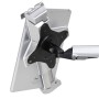 Comprar Accesorio Para Tableta Con Cerradura Ergotron, Cerradura Plateada 45-460-026 - Ganga Electrónica