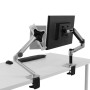 Comprar Accesorio Para Tableta Con Cerradura Ergotron, Cerradura Plateada 45-460-026 - Ganga Electrónica