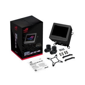 Comprar Cpc Acc Asus Rog Ryujin Iii Wb Black - Ganga Electrónica