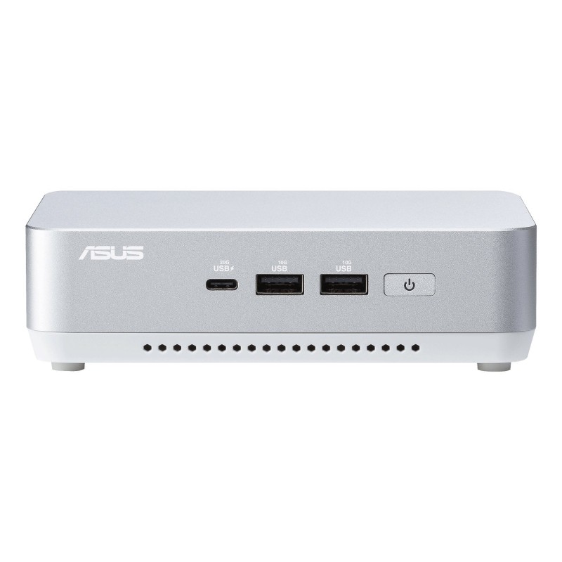 Comprar Asus Nuc 14 Pro+ Kit Rnuc14rvsu500002i Limitado Miniordenador 1 X Core Ultra 5 125h / Hasta 4.5ghz Ram 0gb Intel Arc - G