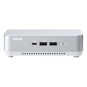 Comprar Asus Nuc 14 Pro+ Kit Rnuc14rvsu700002i, Barebone Plateado/Blanco, Sin Sistema Operativo 90ar0051-M000a0 - Ganga Electrón