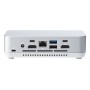 Comprar Asus Nuc 14 Pro+ Kit Rnuc14rvsu700002i, Barebone Plateado/Blanco, Sin Sistema Operativo 90ar0051-M000a0 - Ganga Electrón