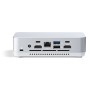 Comprar Asus Nuc 14 Pro+ Kit Rnuc14rvsu700002i, Barebone Plateado/Blanco, Sin Sistema Operativo 90ar0051-M000a0 - Ganga Electrón