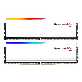 Comprar Memoria Ddr5 64gb 5200 Cl40 G.skill 2x32gb 64-M5 Rgb Rm5rw - Ganga Electrónica