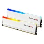 Comprar Memoria Ddr5 64gb 5200 Cl40 G.skill 2x32gb 64-M5 Rgb Rm5rw - Ganga Electrónica