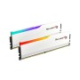 Comprar Memoria Ddr5 64gb 5200 Cl40 G.skill 2x32gb 64-M5 Rgb Rm5rw - Ganga Electrónica