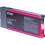 Comprar Epson Tinta Original Magenta 220ml Stylus Pro/4450/4400 T6143 - Ganga Electrónica