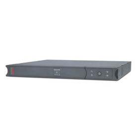 Comprar Apc Smart-Ups Sc 450va Line Interactive 280w - Ganga Electrónica