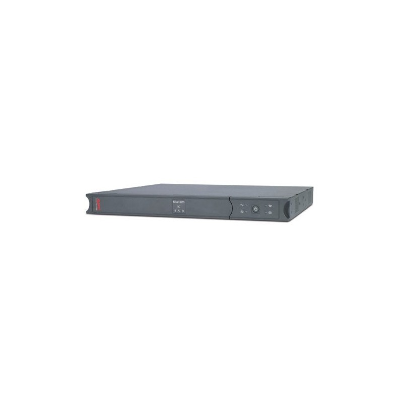 Comprar Apc Smart-Ups Sc 450va Line Interactive 280w - Ganga Electrónica