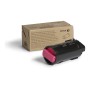 Comprar Xerox Tóner Magenta 106r03874 9000 Copias - Ganga Electrónica