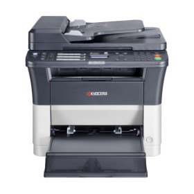 Comprar Impresora Kyocera Fs-1325mfp Multifuncin B/N Laserlegal (216 X 356 Mm) (Original)A4/Legal (Material)Hasta 25 Ppm - Ganga