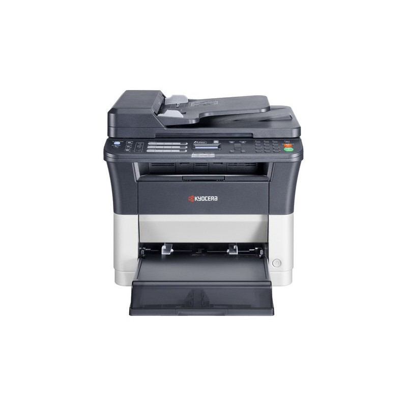 Comprar Impresora Kyocera Fs-1325mfp Multifuncin B/N Laserlegal (216 X 356 Mm) (Original)A4/Legal (Material)Hasta 25 Ppm - Ganga