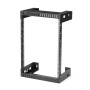Comprar Startech Rack De Pared 15u 12" Profundo - Ganga Electrónica