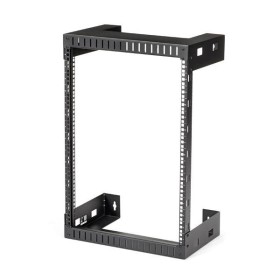 Comprar Startech Rack De Pared 15u 12" Profundo - Ganga Electrónica