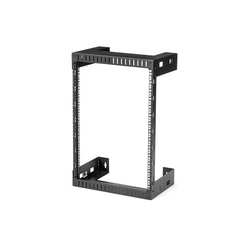 Comprar Startech Rack De Pared 15u 12" Profundo - Ganga Electrónica