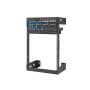 Comprar Startech Rack De Pared 15u 12" Profundo - Ganga Electrónica