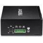 Comprar Trendnet Ti-G102 Switch Gigabit Ethernet (10/100/1000) Negro - Ganga Electrónica