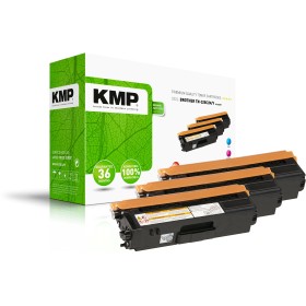 Comprar Kmp Toner Compatible Para Brother Tn-325 Comp. Multip. 3500 S. B-T38cm - Ganga Electrónica