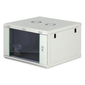 Comprar Digitus Dn-19 07u-6/6-Ec Armario Rack 7u Bastidor De Pared Gris - Ganga Electrónica