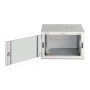 Comprar Digitus Dn-19 07u-6/6-Ec Armario Rack 7u Bastidor De Pared Gris - Ganga Electrónica