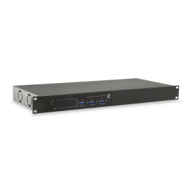 Comprar Levelone Switch 24X Fe FGP-2601 2XGE 19" 150w 24XPOE - Ganga Electrónica