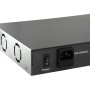 Comprar Levelone Switch 24X Fe FGP-2601 2XGE 19" 150w 24XPOE - Ganga Electrónica