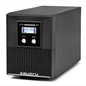 Comprar Sai Salicru Sps Adv 850 T 850va /595w Line-Interactive 6a0ea000001 - Ganga Electrónica