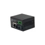 Comprar Conversor De Medios Level one Rj45 A Sc Mono Modo Industrial Iec-4301 - Ganga Electrónica