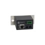Comprar Conversor De Medios Level one Rj45 A Sc Mono Modo Industrial Iec-4301 - Ganga Electrónica